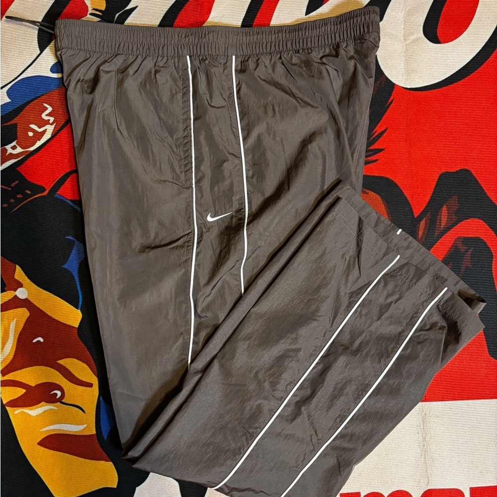 Nike Track Pants